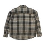 CAMICIA VACAY CHECK
