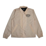 GIACCA BIARRITZ BEIGE