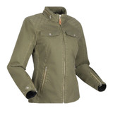 GIACCA BAHIA LADY KHAKI