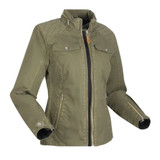 GIACCA BAHIA LADY KHAKI