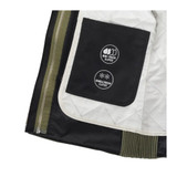 GIACCA BAHIA LADY KHAKI