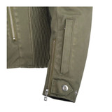 GIACCA BAHIA LADY KHAKI