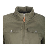 GIACCA BAHIA LADY KHAKI