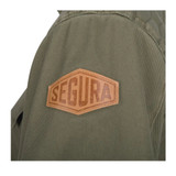 GIACCA BAHIA LADY KHAKI