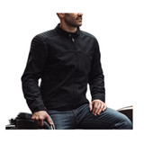 GIACCA HORNET H2O BLACK