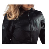 GIACCA HORNET LADY H2O BLACK