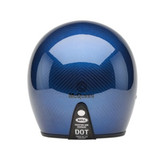 CASCO CUSTOM 500 CARBON SMQ BLU