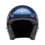 CASCO CUSTOM 500 CARBON SMQ BLU