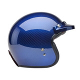 CASCO CUSTOM 500 CARBON SMQ BLU