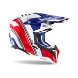 CASCO AVIATOR 3 HIMA RED GLOSS