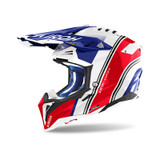 CASCO AVIATOR 3 HIMA RED GLOSS