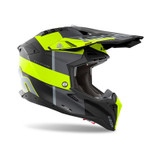 CASCO AVIATOR 3 MONARCH YELLOW MATT