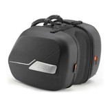 COPPIA BORSE EASYLOCK SPORT 22LT ST601 COPPIA BORSE EASYLOCK SPORT 22LT ST601