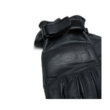 GUANTO RIDERS FRIEND BLACK
