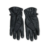 GUANTO RIDERS FRIEND BLACK