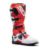 STIVALI CROSSFIRE 3 RED WHITE