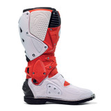STIVALI CROSSFIRE 3 RED WHITE