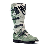STIVALI CROSSFIRE 3 ARMY SAND