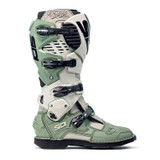 STIVALI CROSSFIRE 3 ARMY SAND