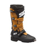 STIVALI X POWER ENDURO TABACCO BLACK