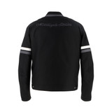 GIACCA V-SERIES TEX BLACK