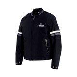 GIACCA V-SERIES TEX BLACK