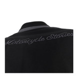 GIACCA V-SERIES TEX BLACK