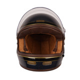 CASCO ROADSTER III GOLDEN BLUE CARBON
