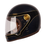 CASCO ROADSTER III GOLDEN BLUE CARBON