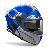 CASCO SPARK 2 DART BLUE GLOSS