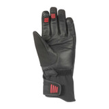 GUANTI ARTIC LADY BLACK