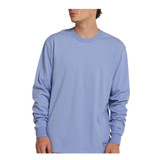 T-SHIRT DOCKER LS
