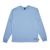 T-SHIRT DOCKER LS