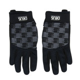 GUANTO DIRT BLACK