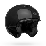 CASCO BROOZER SOLID BLACK