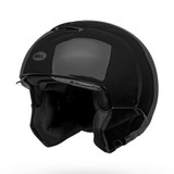 CASCO BROOZER SOLID BLACK