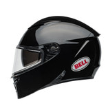 CASCO LITHIUM GLOSS BLACK