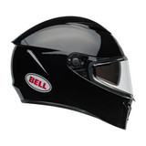 CASCO LITHIUM GLOSS BLACK