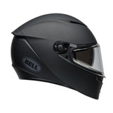 CASCO LITHIUM MATTE BLACK