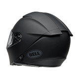 CASCO LITHIUM MATTE BLACK