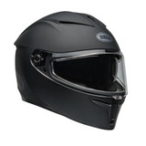 CASCO LITHIUM MATTE BLACK