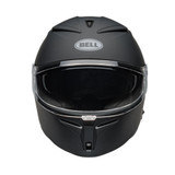 CASCO LITHIUM MATTE BLACK