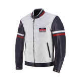 GIACCA V-SERIES BLUE & WHITE