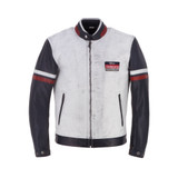 GIACCA V-SERIES BLUE & WHITE