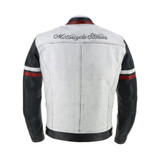 GIACCA V-SERIES BLUE & WHITE