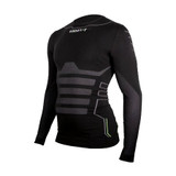 MAGLIA DRYARN LIGHT MANICA LUNGA 227