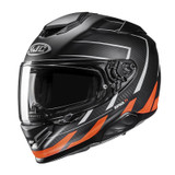 CASCO RPHA 71 CARBON CANO MC6HSF