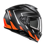 CASCO RPHA 71 CARBON CANO MC6HSF