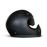 CASCO SEVENTYSEVEN MATT BLACK 