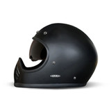 CASCO SEVENTYSEVEN MATT BLACK 